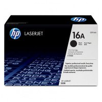 HP 16A 鐳射碳粉盒 Laser Cartridge #Q7516A – Black Toner 