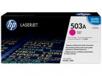 HP 503A 鐳射碳粉盒 Laser Cartridge #Q7583A – Magenta Toner