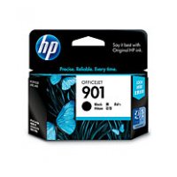 HP 901 墨水盒 Ink Cartridge #CC653AA – Black Ink Cartridges