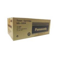Panasonic 傳真機碳粉盒 Fax Toner #UF-755 Fax Toner