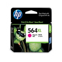 HP 564XL 墨水盒 Ink Cartridge #CB324WA – Magenta Ink Cartridge