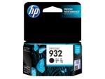 HP 932 墨水盒 Ink Cartridge #CN057AA – Black Ink Cartridge 