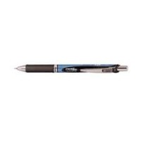 Pentel 按制啫喱筆Energel 0.5mm #BLN75 - Black