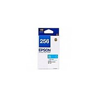 Epson T256 墨水盒 Ink Cartridge #C13T256280 – Cyan