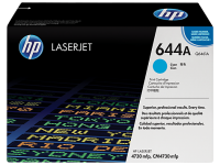 HP 644A 鐳射碳粉盒 Laser Cartridge #Q6461A – Cyan Toner 