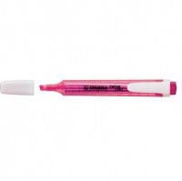 Stabilo Swing Cool Magic Pen #275 - Rose Red