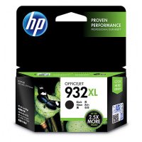 HP 932XL 墨水盒 Ink Cartridge #CN053AA – Black Ink Cartridge 