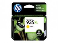 HP 935XL 墨水盒 Ink Cartridge #C2P26AA – Yellow Ink Cartridge 