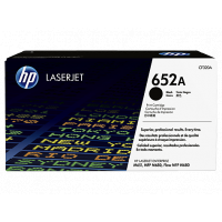 HP 652A 鐳射碳粉盒 Laser Cartridge #CF320A – Black Toner 