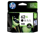 HP 62XL 墨水盒 Ink Cartridge #C2P05AA – Black Ink Cartridge 