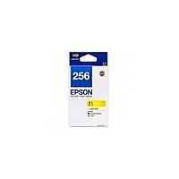 Epson T256 墨水盒 Ink Cartridge #C13T256480 – Yellow