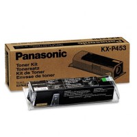 Panasonic 傳真機碳粉盒 Fax Toner #KXP-453 Fax Toner