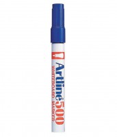 Artline Wyteboard Marker #500 - Blue
