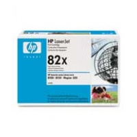 HP 雷射碳粉盒 Laser Cartridge #C4182X – Black Toner Cartridge