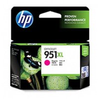HP 951XL 墨水盒 Ink Cartridge #CN047AA – Magenta Ink Cartridge 