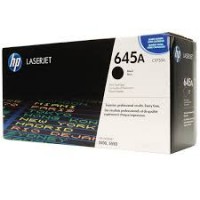 HP 雷射碳粉盒 Laser Cartridge #C9730A – Black Toner 