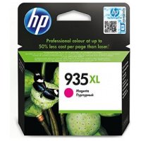 HP 935XL 墨水盒 Ink Cartridge #C2P25AA – Magenta Ink Cartridge