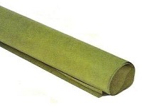 防水包裝紙 Waterproof Packing Paper  Thick Green Paper (35 x 47'')