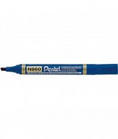 Pentel 箱頭筆 #N860 - Blue