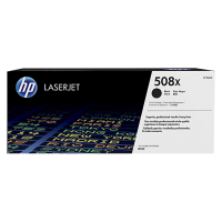HP 508X 鐳射碳粉盒 Laser Cartridge #CF360X - Black Toner 