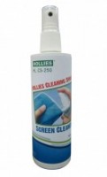 Hollies 螢幕清潔噴霧劑 (250 毫升) #CS-250