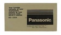 Panasonic 傳真機碳粉盒 Fax Toner #UF-744 Fax Toner