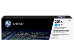 HP 201A 鐳射碳粉盒 Laser Cartridge #CF401A - Cyan Toner 