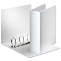 Esselte Insert Binder 4-D A4 38mm ''White''
