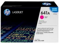 HP 641A 鐳射碳粉盒 Laser Cartridge #C9723A – Magenta Toner 