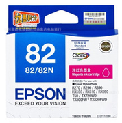 Epson T112/82 墨水盒 Ink Cartridge #C13T112380 – Magenta