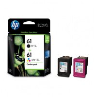 HP 61 墨水盒 Ink Cartridge #CR311AA – Ink Cartridge Combo Pack 