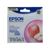 Epson T0563 墨水盒 Ink Cartridge #C13T056380 – Magenta