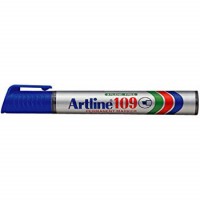 Artline Marker #109 - Blue