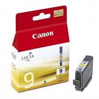 Canon  墨水盒 Ink Cartridge #PGI-9Y - Yellow 