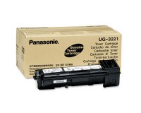Panasonic 傳真機碳粉盒 Fax Toner #UF-490 Fax Toner