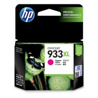 HP 933XL 墨水盒 Ink Cartridge #CN055AA – Magenta Ink Cartridge 