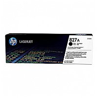 HP 827A 鐳射碳粉盒 Laser Cartridge #CF300A – Black Toner 