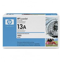 HP 雷射碳粉盒 Laser Cartridge #Q2613A – Black Toner 