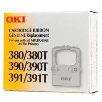 OKI 列印機色帶 Printer Ribbons #ML-390 Ribbon