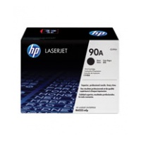 HP 90A 鐳射碳粉盒 Laser Cartridge #CE390A – Black Toner 