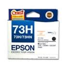 Epson T104 墨水盒 Ink Cartridge #C13T104180 – Black