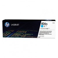 HP 826A 鐳射碳粉盒 Laser Cartridge #CF311A – Cyan Toner 