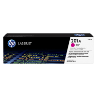HP 201A 鐳射碳粉盒 Laser Cartridge #CF403A - Magenta Toner