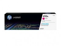 HP 410A 鐳射碳粉盒 Laser Cartridge #CF413A - Magenta Toner
