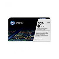 HP 507A 鐳射碳粉盒 Laser Cartridge #CE400A – Black Toner 