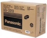 Panasonic 傳真機碳粉盒 Fax Toner #UG-3313 Fax Toner