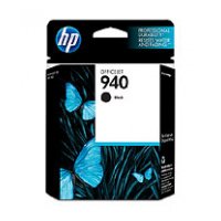 HP 940 墨水盒 Ink Cartridge #C4902AA – Black Ink Cartridge 