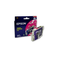 Epson T0323 墨水盒 Ink Cartridge #T032380 – Magenta (STY C80)