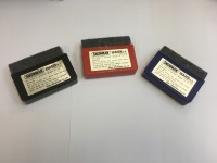 Snowman 磁貼白板擦 Magnetic Wyteboard Eraser