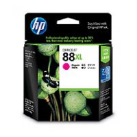 HP 88XL 墨水盒 Ink Cartridge #C9392A – Magenta Ink Cartridge 